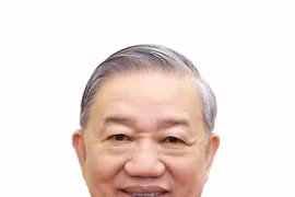 Le secrétaire général du Parti et président de Républiquet To Lam. Photo : VNA