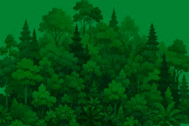Pour une civilisation écologique, un Vietnam vert et un océan pacifique et durable 