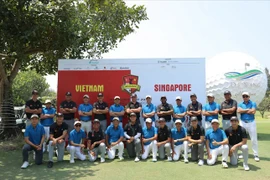 Lâm Dông accueillera la Coupe de l’Alliance Vietnam – Singapour 2025. Photo: tienphong.vn