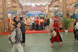 Photo d'illustration. Source: VNA