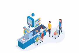 L'indice des prix à la consommation en hausse de 3,51% au premier trimestre 