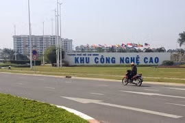 Hô Chi Minh-Ville accueille des flux d’investissement dans les hautes technologies