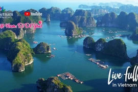 YouTube Shorts : Un concours vidéo créatif pour faire rayonner le Vietnam