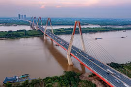Hanoi : Intégration continue et développement soutenu 
