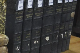 Photo d'illustration