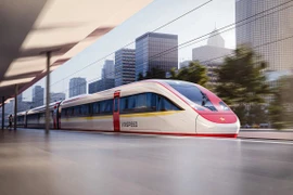 Photo d'illustration. Source: VinSpeed