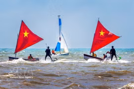 Hô Chi Minh-Ville lance son festival culture-tourisme 2026 sous le signe de l’excellence. Photo: VNA