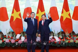 Le Vietnam considère le Japon comme l'un de ses partenaires les plus importants et les plus fiables 