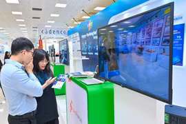 Le modèle de « l’entreprise individuelle », nouveau levier de la stratégie nationale d'entrepreneuriat. Photo: VietnamPlus