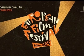 Des émotions, des voyages, du rêve : l’Europe sur grand écran