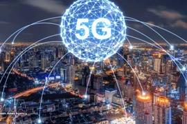  La 5G ouvre une nouvelle ère pour l’économie numérique 