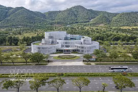Da Nang met progressivement en place un espace d'expérimentation réglementé pour les nouveaux modèles technologiques. Photo: VNA