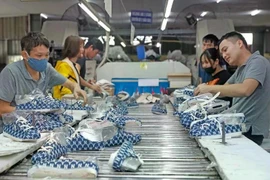 La chaussure vietnamienne devrait réaliser 27 milliards de dollars à l’export en 2024