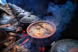 L'art de la cuisson lente : à la découverte du cá kho de Vu Dai