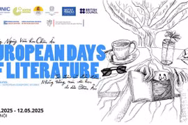 Les Journées de la littérature européenne regorgent d'activités et d'ateliers intéressants à Hô Chi Minh-Ville, Huê et Hanoi. 
