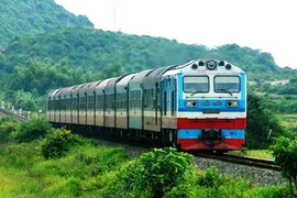 Vietnam–Chine : reprise des trains de passagers internationaux 
