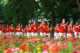 Le Vietnam maintient un développement humain élevé 
