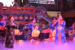 De la musique de cour royale au patrimoine culturel mondial : l’héritage du Nhã nhạc de Huê