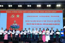 Deux journaux de la VNA classés "excellents" en termes de maturité de la transformation numérique