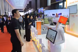 Hô Chi Minh-Ville met en œuvre le programme de développement de la propriété intellectuelle pour la période 2025-2030. Photo: Báo Tin tức và Dân tộc