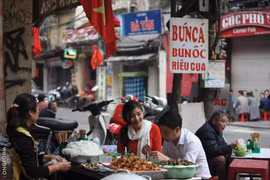 Tourisme au Vietnam : Cuisine variée et raffinée