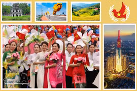 La résolution 80 et l’émergence d’un nouveau paradigme des industries culturelles au Vietnam (21/4)