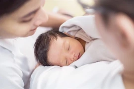17.000 femmes de moins de 35 ans ayant eu au moins deux enfants bénéficient d’un soutien financier conformément aux résolutions 40/2024/NQ-HDND et 32/2025/NQ-HDND du Conseil populaire de Hô Chi Minh-Ville. Photo: VNA