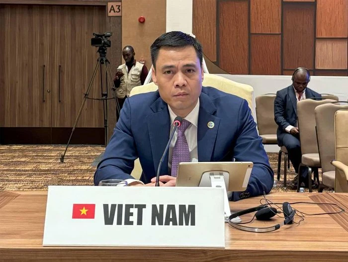 Le Vietnam met l'accent sur une approche centrée sur l’homme pour promouvoir le développement durable
