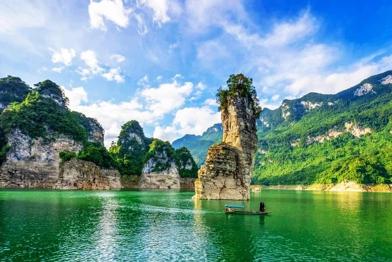 Tuyen Quang développe des produits touristiques typiques