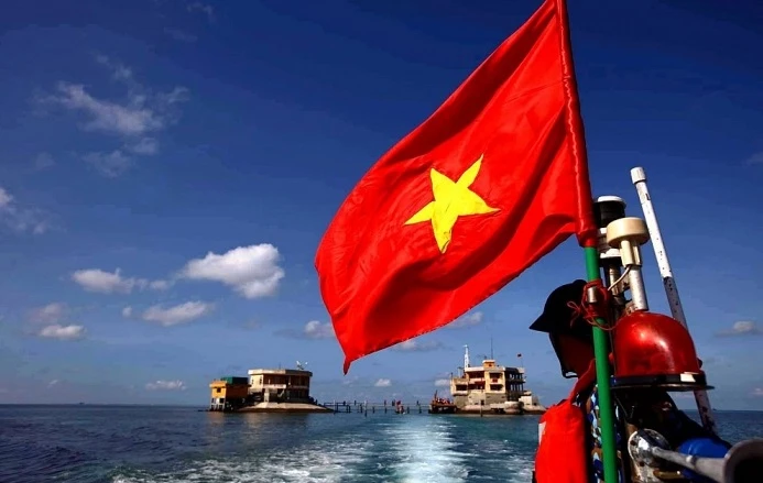 Des experts étrangers soulignent le rôle de la CNUDM pour la paix en Mer Orientale