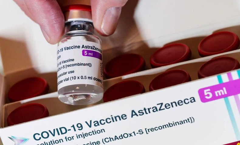 ​Le Japon va fournir 1 million de doses de vaccin AstraZeneca au Vietnam le 16 juin