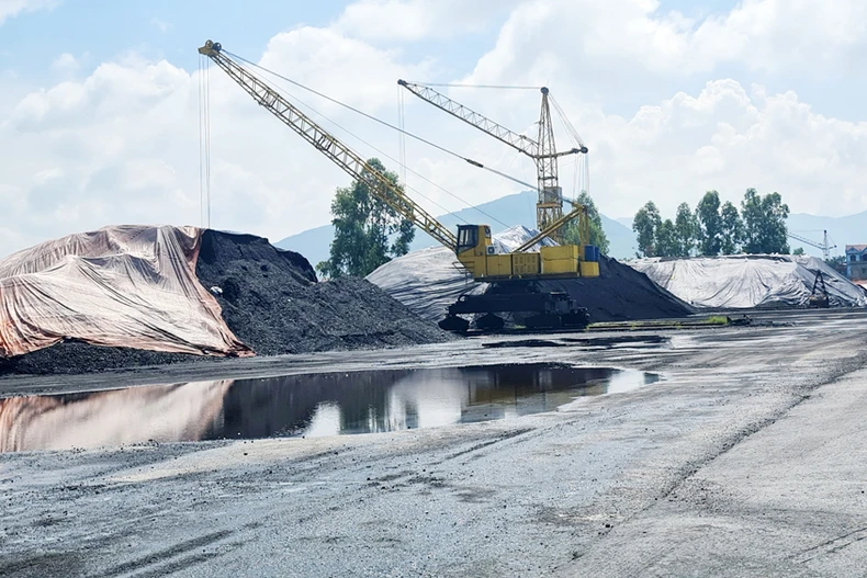 Bac Giang lutte activement contre la pollution de l'air