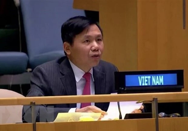 Le Vietnam soutient les efforts de développement économique en Bosnie-Herzégovine