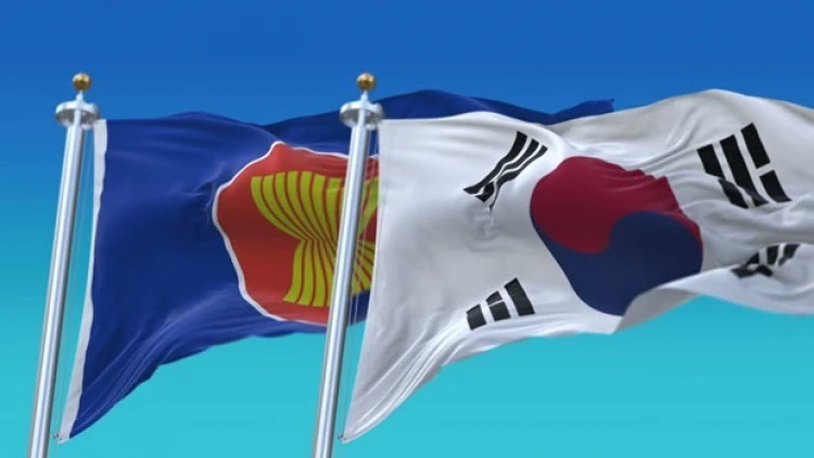 La République de Corée et l'ASEAN entretiennent un partenariat durable à long terme