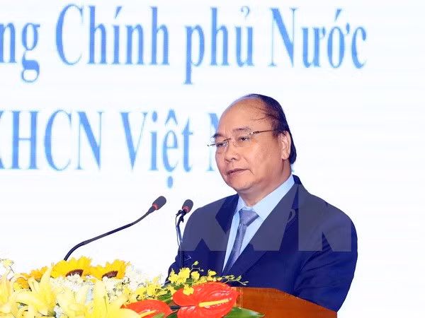 Le Premier ministre à la conférence de promotion de l’investissement à Bac Kan