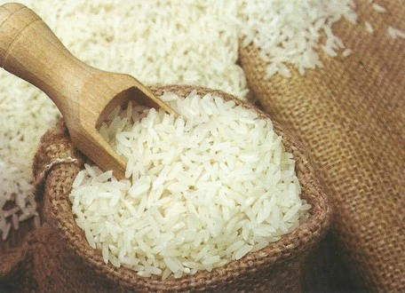 Chine, premier importateur de riz parfumé du Vietnam