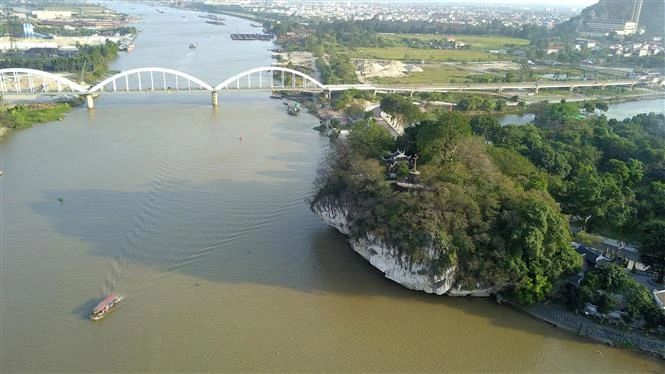 COVID-19 : les sites touristiques à Ninh Binh seront fermés temporairement à partir du 13 mars