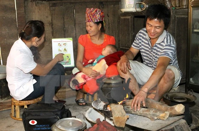 Le Vietnam souligne la coopération, facteur assurant une santé et une vie meilleure