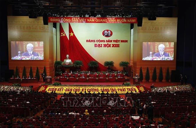 Des médias cubains et sud-américains soulignent les succès du Vietnam