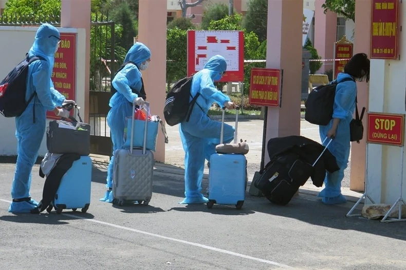 COVID-19 : aucun nouveau cas n’est signalé vendredi matin