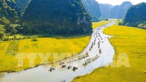 Les potentiels touristiques du Vietnam présentés en Argentine