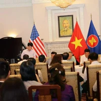 Le Vietnam et les États-Unis tiennent leurs deuxièmes négociations visant à conclure un accord commercial