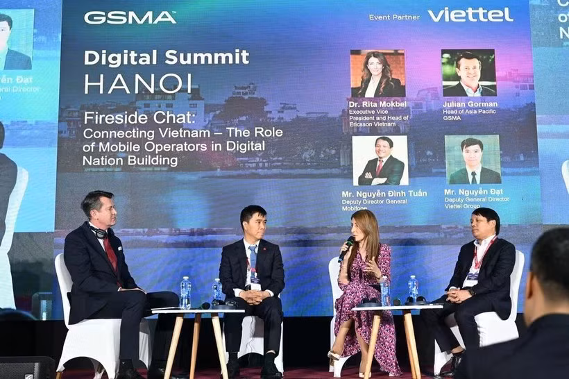 Photo: Viettel