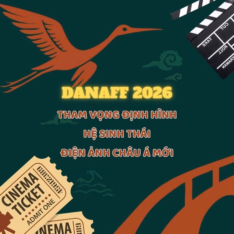 DANAFF 2026 ambitionne de façonner un nouvel écosystème cinématographique en Asie
