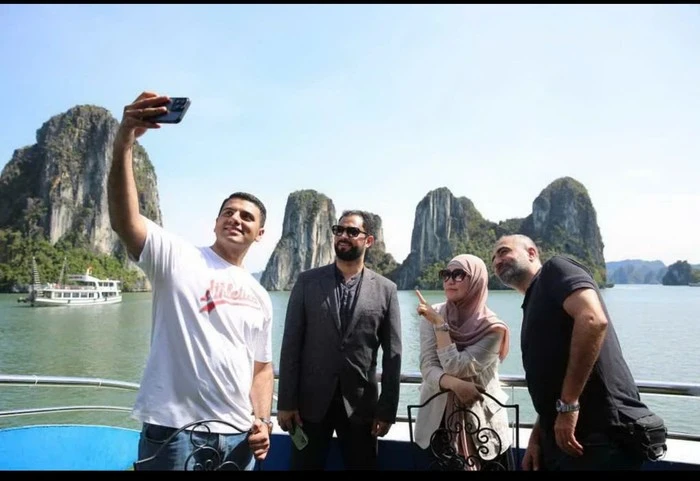 Pour répondre aux attentes du tourisme halal, Quang Ninh doit améliorer la qualité de ses services et favoriser le dialogue interculturel. Photo : https://tracuuquyhoach.com/