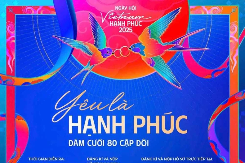 Photo : Comité d'organisation