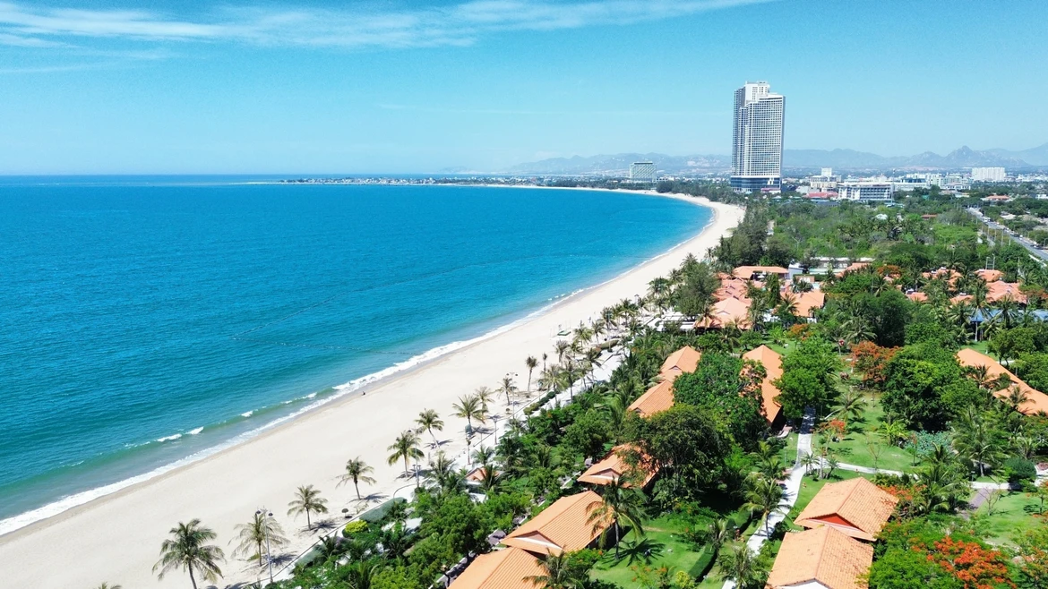 À la découverte de la beauté de la province de Khanh Hoa
