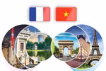 Partenariat stratégique global Vietnam - France