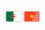 Les relations d'amitié traditionnelle Vietnam - Algérie