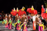 Le festival Thang Long - Hanoi 2025. Photo: VNA
